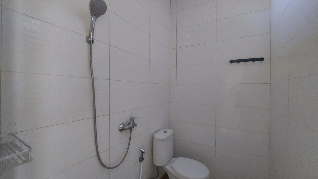 Sasando Residence Kupang كوبانغ المظهر الخارجي الصورة
