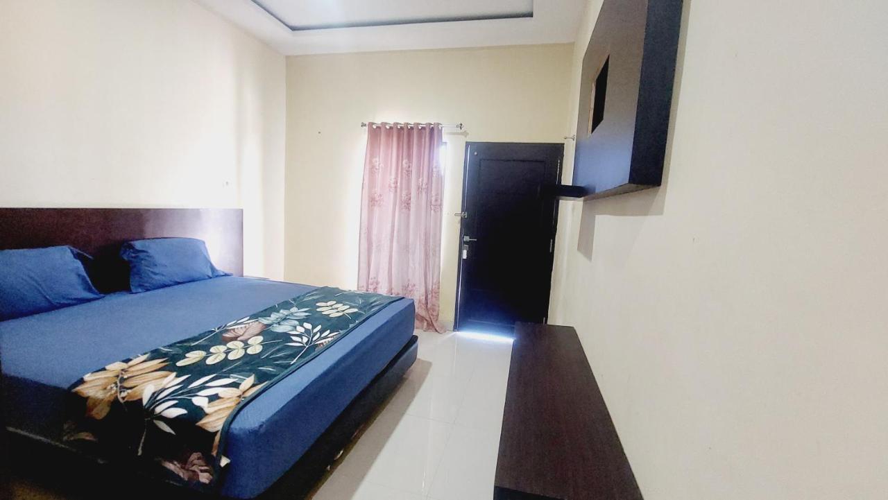 Sasando Residence Kupang كوبانغ المظهر الخارجي الصورة