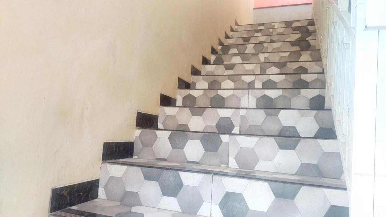 Sasando Residence Kupang كوبانغ المظهر الخارجي الصورة