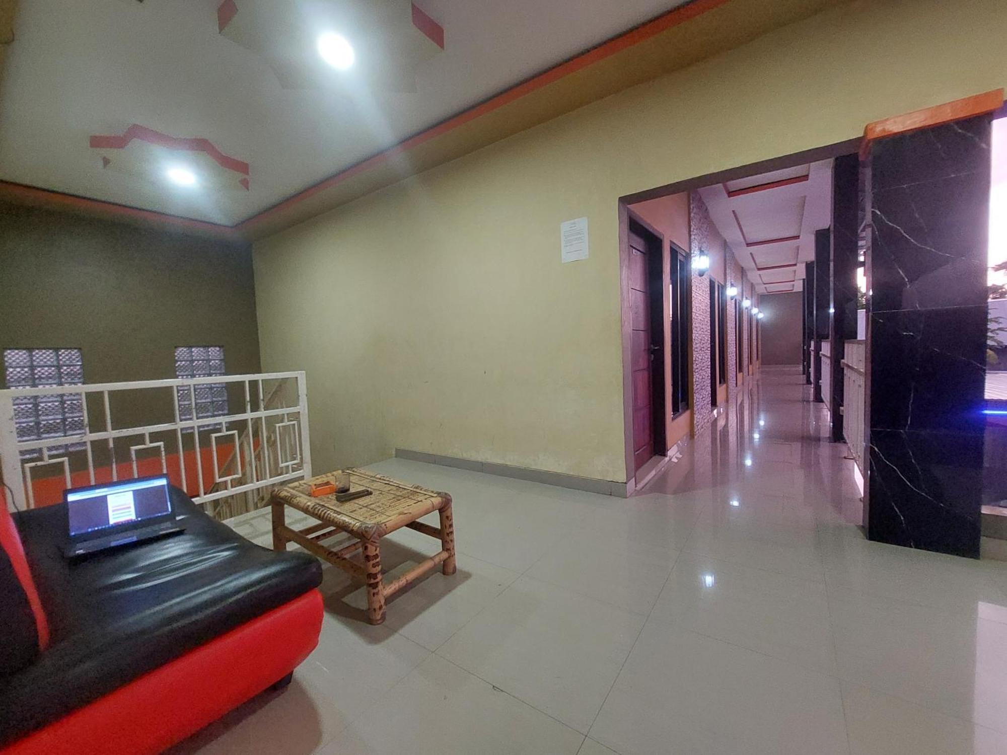 Sasando Residence Kupang كوبانغ المظهر الخارجي الصورة