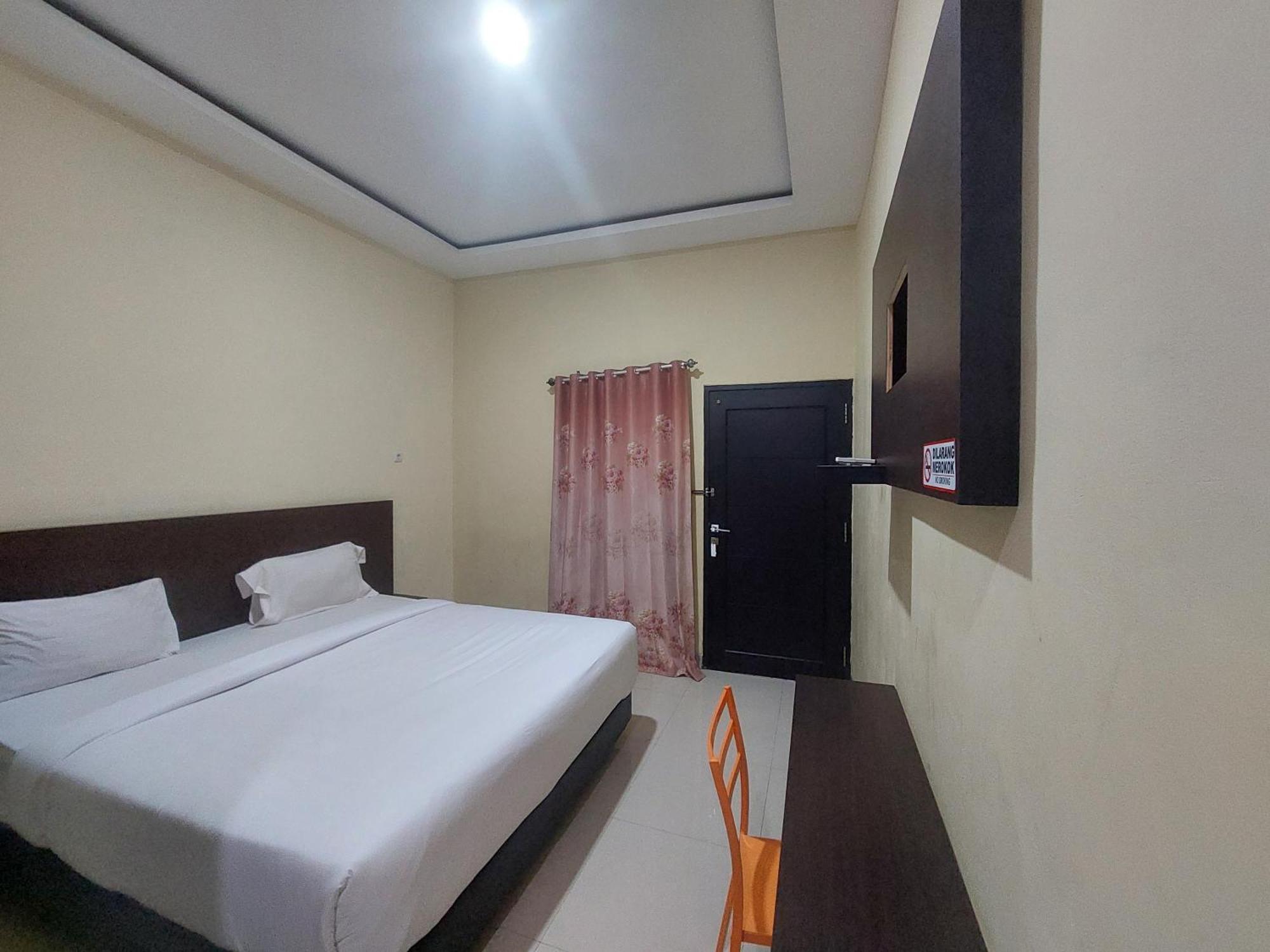 Sasando Residence Kupang كوبانغ المظهر الخارجي الصورة