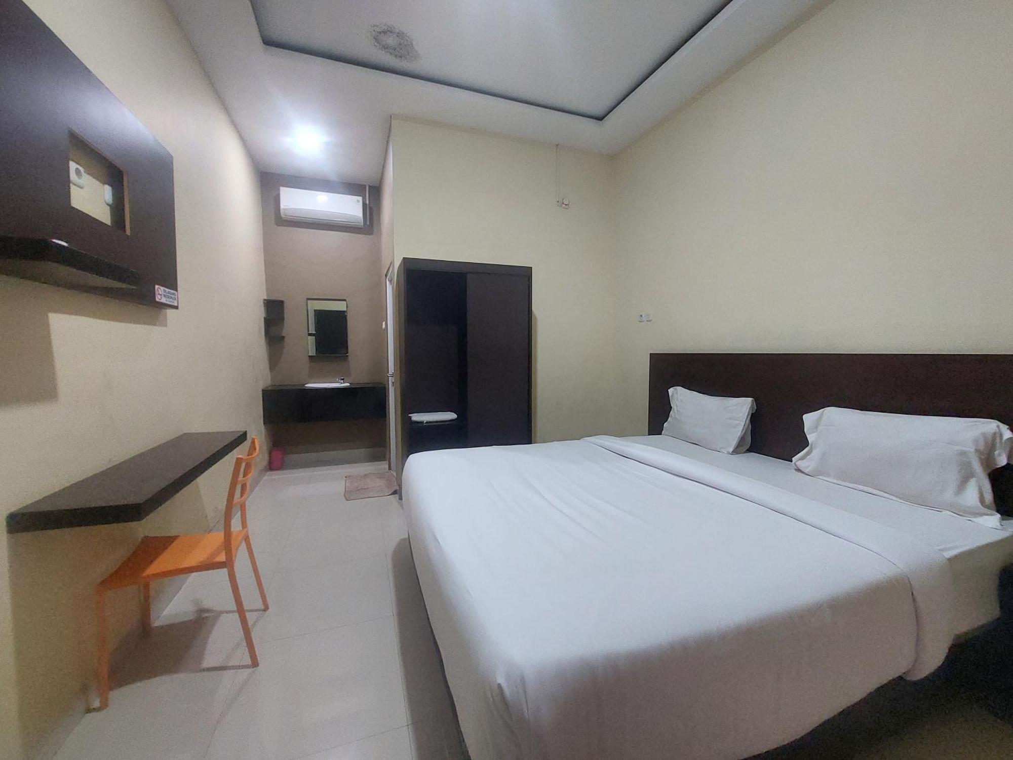 Sasando Residence Kupang كوبانغ المظهر الخارجي الصورة